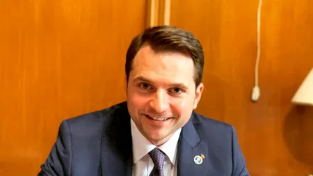 GÂNDUL LIVE. Sebastian Burduja, președintele PNL - sector 1, se află printre invitații Emmei Zeicescu la ediția de miercuri, 24 februarie 2021, de la ora 11.30