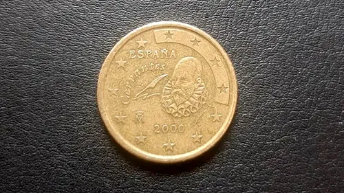 Această monedă din anul 2000 te poate îmbogăți! Colecționarii oferă 10.000 de euro pentru ea, acum, în 2022