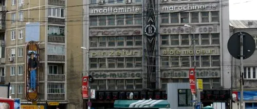 Magazinul București, de la Marian Vanghelie, la <i class='ep-highlight'>olandezi</i>. După negocieri cu „un mare retailer, în Centrul Vechi al Capitalei se va redeschide un centru comercial care a făcut istorie