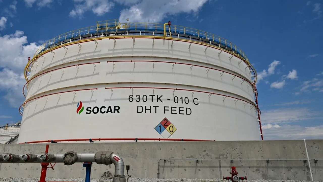 Turcia reduce importurile de petrol din Rusia, pe fondul sancțiunilor impuse de Donald Trump