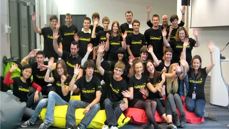 Elevi români premiați de Google. În ce domenii s-au remarcat cei șase tineri