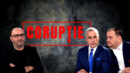Călin Georgescu: „Lipsa de profesionalism este mai DURĂ decât corupția”