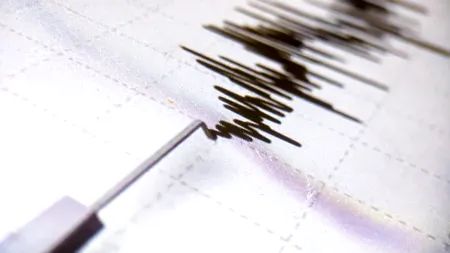 UPDATE: Val de cutremure în Arad: Seismul de 4,9 pe Richter a fost urmat de 12 replici, dintre care patru au avut o magnitudine mai mare de 2