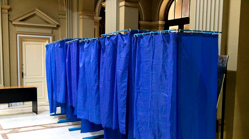 Președinții de secții de votare din Bistrița-Năsăud, demisii în lanț chiar înaintea alegerilor locale!