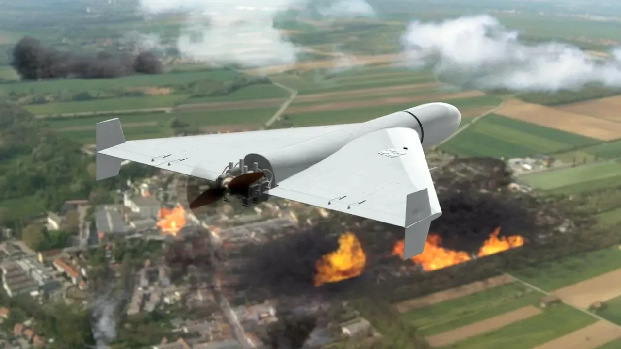 Alertă cu dronă în Țările Baltice pentru a treia zi consecutivă. Avioanele NATO s-au ridicat de la sol