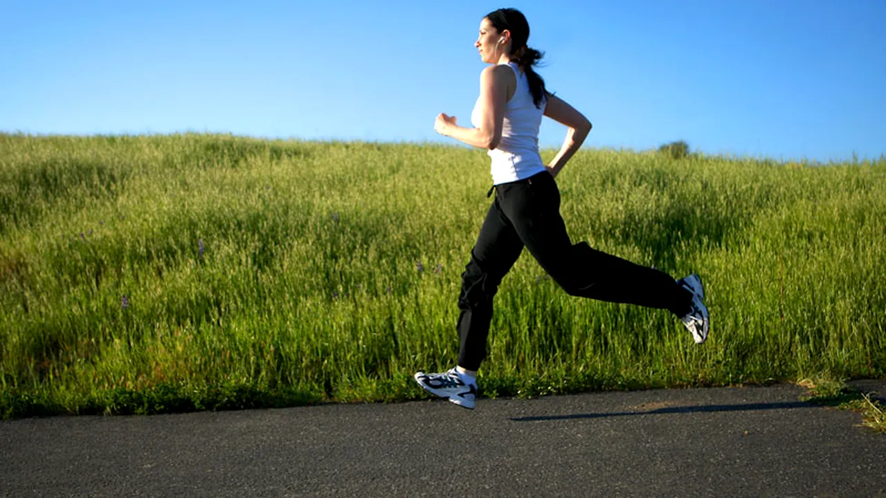 Cum intri din nou în formă după o pauză de sport