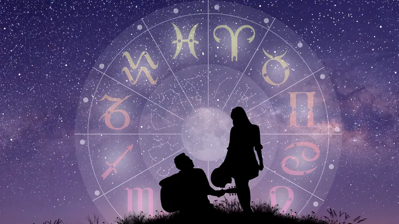Horoscop zilnic: Horoscopul zilei de 3 aprilie 2021. Balanțele iau decizii în cuplu