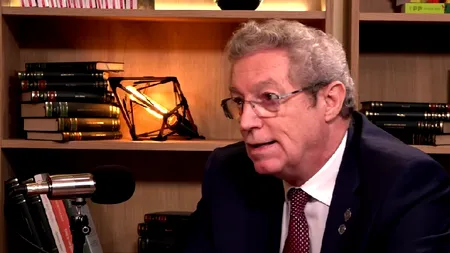 VIDEO | Adrian Streinu Cercel, la podcastul Altceva: „Avem o zonă ancestrală a creierului nostru care știe exact ce ai de făcut”