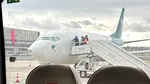 Un avion iranian, plin cu pasageri, a fost reținut pe Aeroportul din Istanbul din cauza unei datorii de peste 3 milioane de euro. Ce li s-a cerut călătorilor