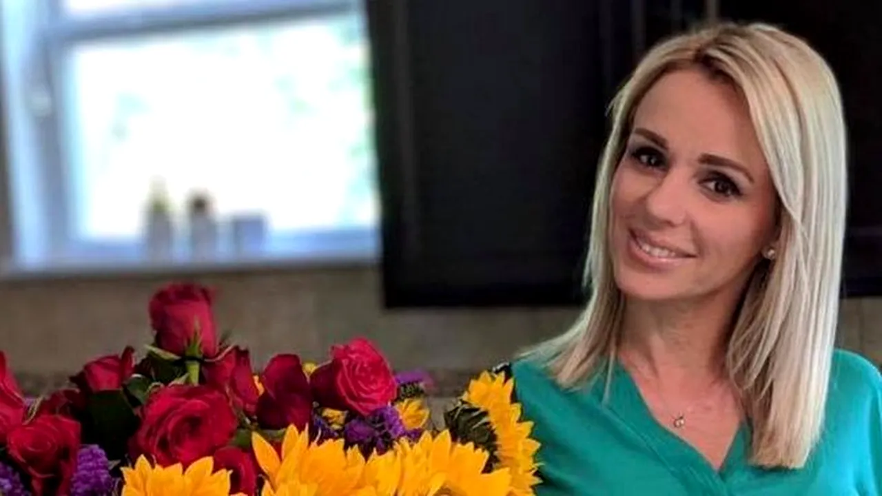 Cum a fost pentru Catrinel Sandu MUTAREA în America. ”A fost greu, nu am venit aici pentru că mi-am dorit”