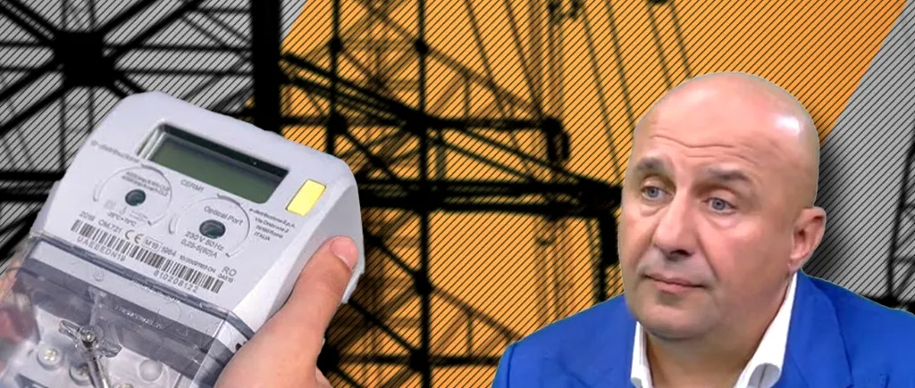 Viorel Tudose, Getica 95: „Consumatorul are nevoie de educație pentru a ÎNȚELEGE din ce este compus prețul energiei”