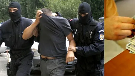 REȚEAUA BANCHERILOR. Șefi de bănci și oficiali din Ministerul Economiei, ACUZAȚI de fraude bancare de 22 DE MILIOANE DE EURO