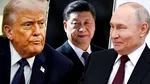 Întâlnirea trilaterală care ar putea schimba soarta lumii: Putin, Trump și Xi Jinping, la aceeași masă, în noiembrie