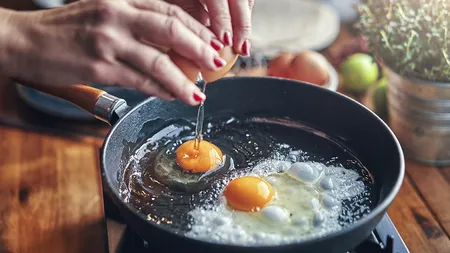 Cancerul la ficat, cauzat de ingredientele folosite în bucătării! Despre ce substanță chimică este vorba