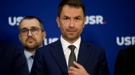 Cătălin Drulă vrea să candideze la Primăria Capitalei și cere sprijinul PNL: „Iau în considerare”