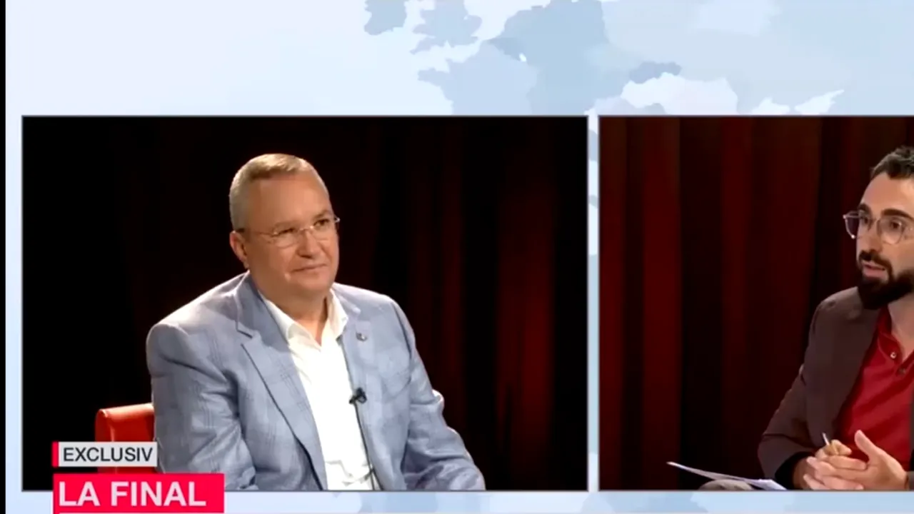 Nicolae Ciucă, despre Elena LASCONI: 