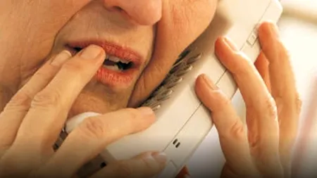 O bătrână, de 75 de ani, înșelată prin metoda „ACCIDENTUL”. Escrocii i-au furat 6.500 de euro şi 16.000 de lei