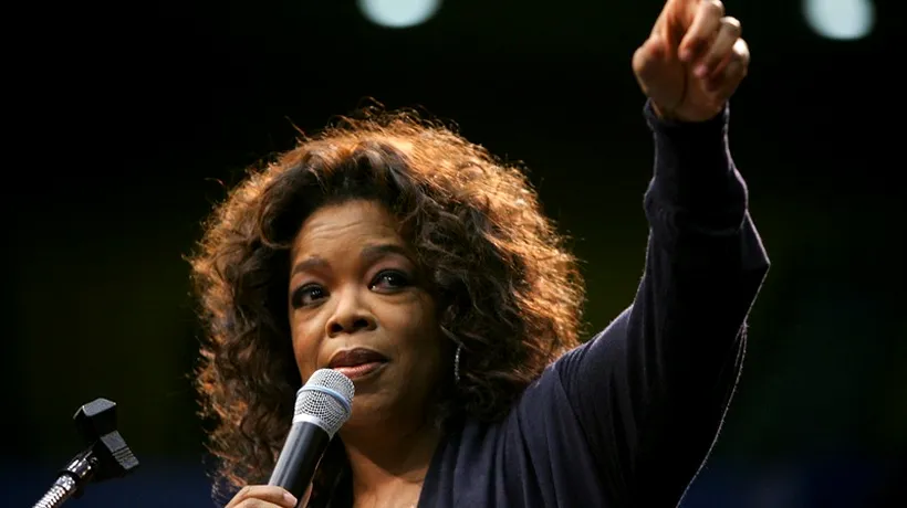 Cum a pierdut Oprah 117 milioane de dolari în mai puțin de un an