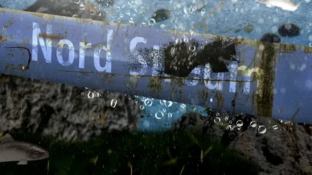 VIDEO | Germania i-a identificat pe autorii atacului asupra gazoductului NORD STREAM /Suspiciuni privind implicarea statului ucrainean