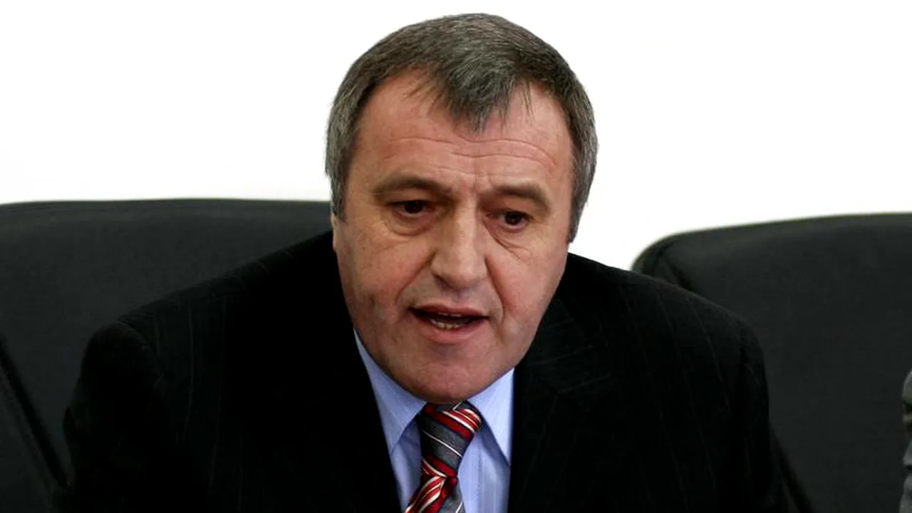 Costică Constanda ar putea bloca conturile Primăriei Capitalei! Darea în plată către el a unei părți din Satul Francez a fost din nou respinsă