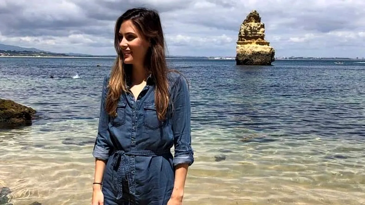 O femeie de 35 de ani care a murit de cancer le urează tuturor „să trăiască puțin