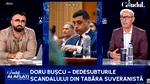 Doru Bușcu, dezvăluiri despre scandalul Georgescu-Alexandrescu: „Dacă a plecat idolul cade altarul”