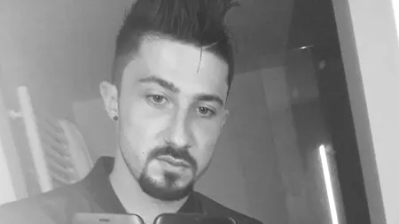 Dramă în fotbal. Un mijlocaș s-a sinucis la doar 26 de ani