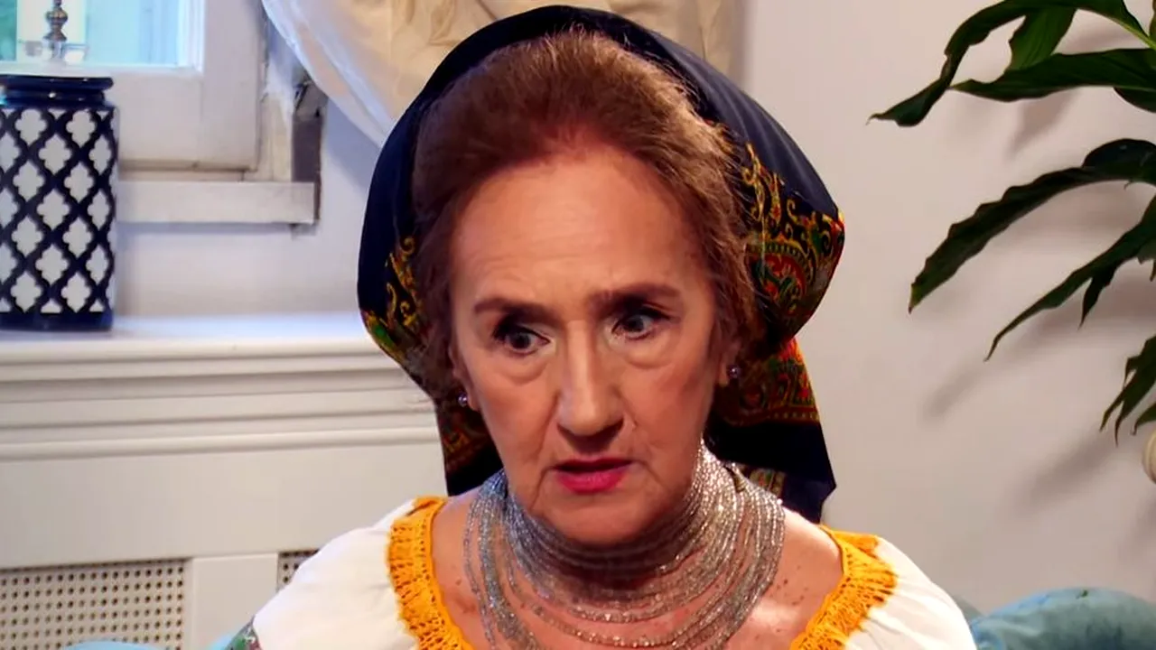 De ce NU VREA Sofia Vicoveanca să-i cânte altcineva piesele. ”Eu apar numai cu cântecele mele la televiziune și peste tot”