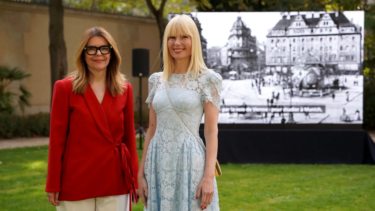 (P) One United Properties a susținut premiera la Paris a documentarului „Constantin Brâncuși 150”