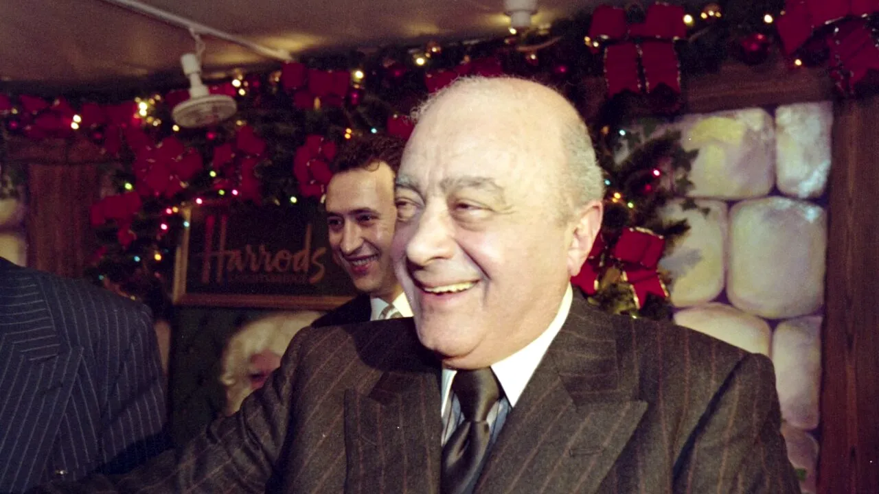 Victimele lui Al Fayed ies în față: peste 60 de femei denunță ABUZURILE suferite