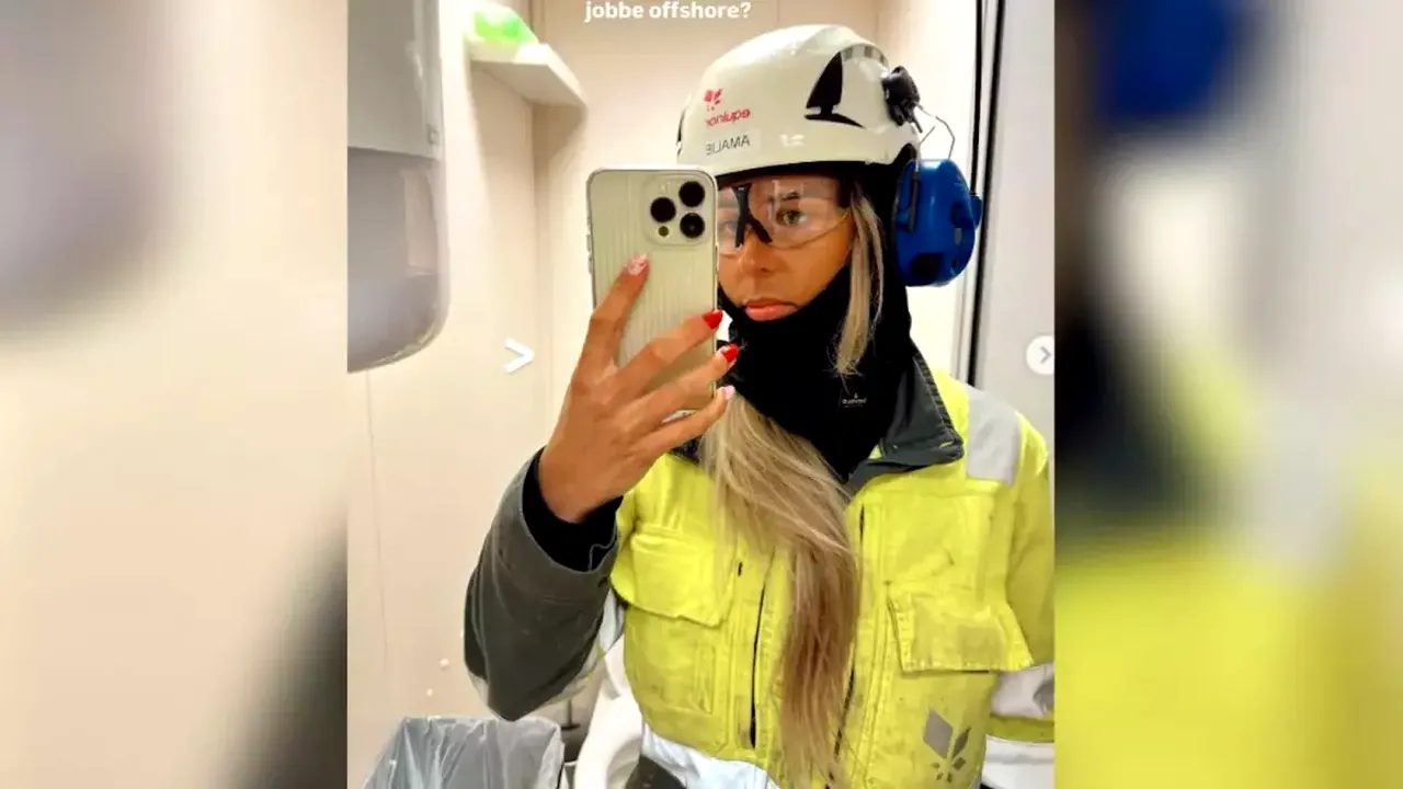 Jobul dominat de bărbați în care o femeie poate CÂȘTIGA chiar și 10.000 de euro, muncind doar 8 luni pe an