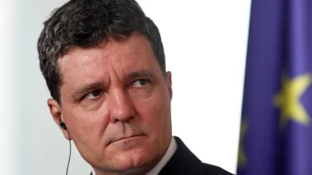 Nicușor Dan, o declarație cât o capitulare: „Tehnologic suntem în SPATELE Rusiei”