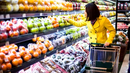 Direcția Antifraudă: Principalul furnizor de fructe și legume al marilor magazine a făcut evaziune de 24 de milioane de euro