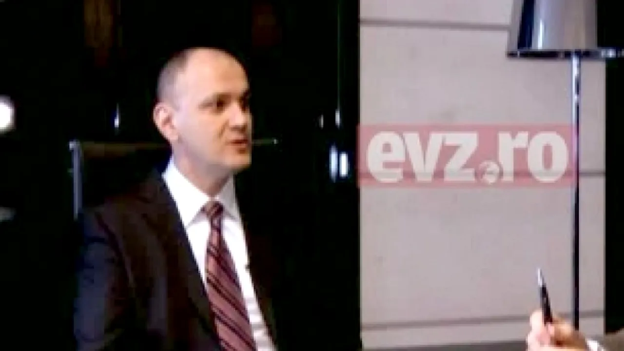 Ghiță, despre dosarele media: Cine a rămas? Sârbu. Să-l terminăm. Era ultimul neterorizat mediatic