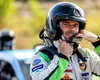 Simone Tempestini vrea REVANȘA în Campionatul European de Raliuri