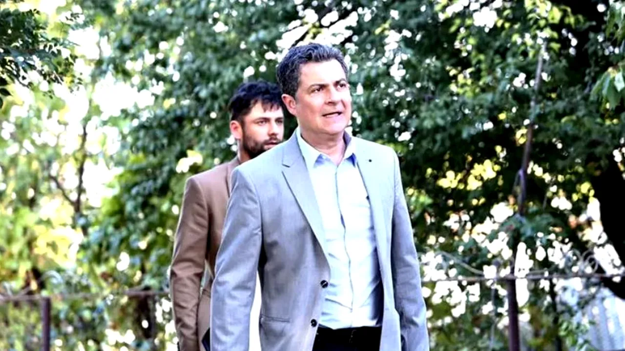 Mihai Călin, DEZVĂLUIRI despre relația cu soția sa. ”Nu simte prostii de genul ăsta”