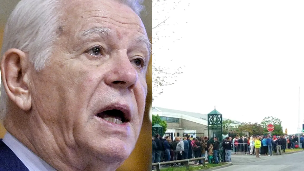 PNL face anunțul: Am depus la Parchetul General un denunț penal la adresa lui Meleșcanu pentru votul în diaspora