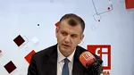 Eugen Tomac anunță calendarul premergător votului de învestitură: „Îmi doresc, cât se poate de mult, să deblocăm această situație”