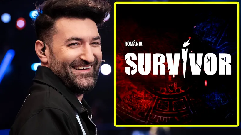 Mutarea ireală pregătită de Pro TV: Smiley intră la SURVIVOR România?!