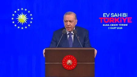 Președintele turc Erdogan, anunț de ultimă oră despre războiul din Iran: „Am mobilizat toate resursele noastre”