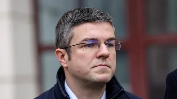 Avertismentul noului ministru al Economiei, Irineu Darău: „Dacă aș spune că anul viitor va fi unul ușor, aș minți”