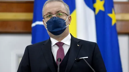 VIDEO | Vasile Dîncu: „Vrem o prezență permanentă a NATO pe Flancul Estic. Grupul de Luptă are perspectiva de permanență”