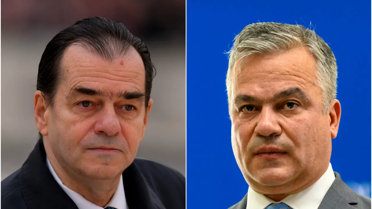 Ludovic Orban pune cruce Guvernului Veștea: Nu are nicio șansă să obțină cele 233 de voturi. Ce calcule a făcut fostul președinte PNL