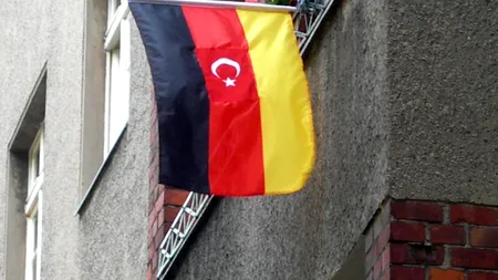 Oficial german, avertisment dur pentru Erdogan, care a acuzat Germania de susținerea terorismului 