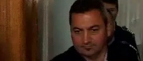 Ioan Bene își execută pedeapsa în Italia în LIBERTATE SUPRAVEGHEATĂ