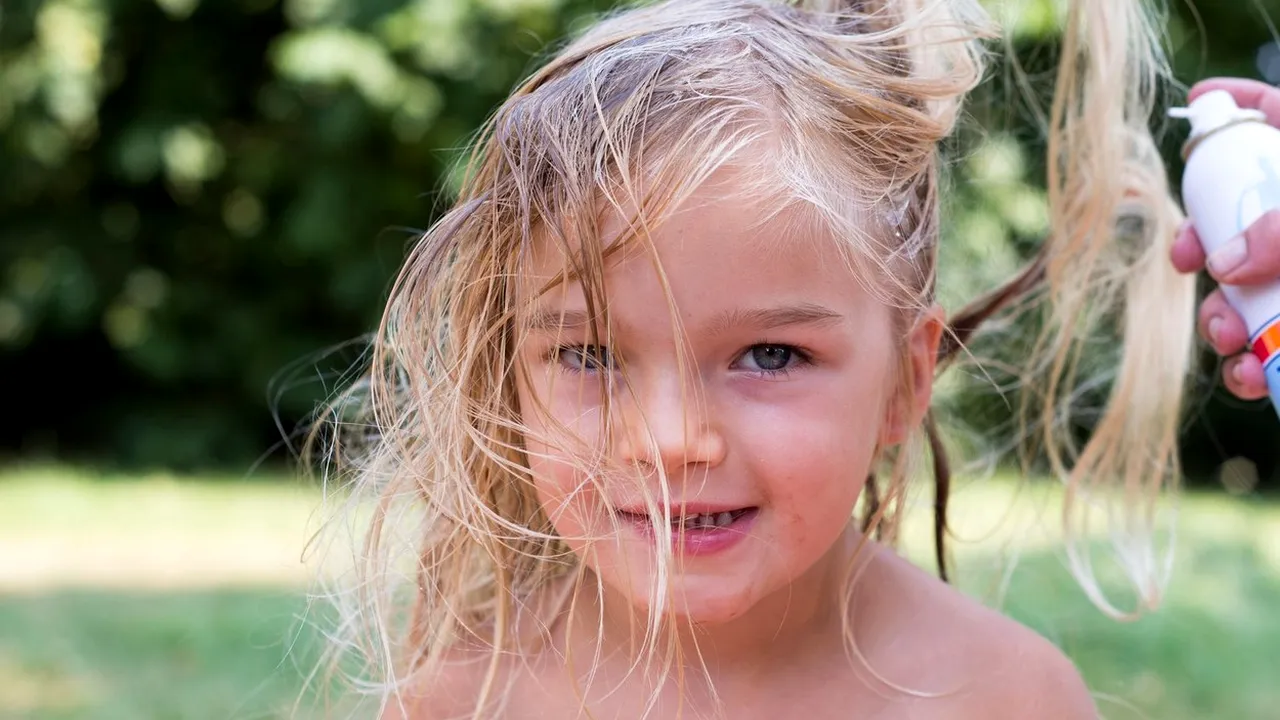 Ce înseamnă dacă visezi păduchi. Păduchi în vis, semn bun sau rău?