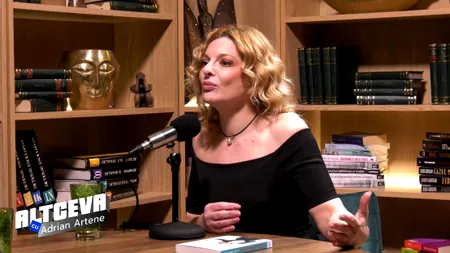 Cum comunicăm în cuplu fără să ne certăm. Teodora Mețiu: „Nu te apuca să iei în discuție ieri, alaltăieri, poimâine, mâine”