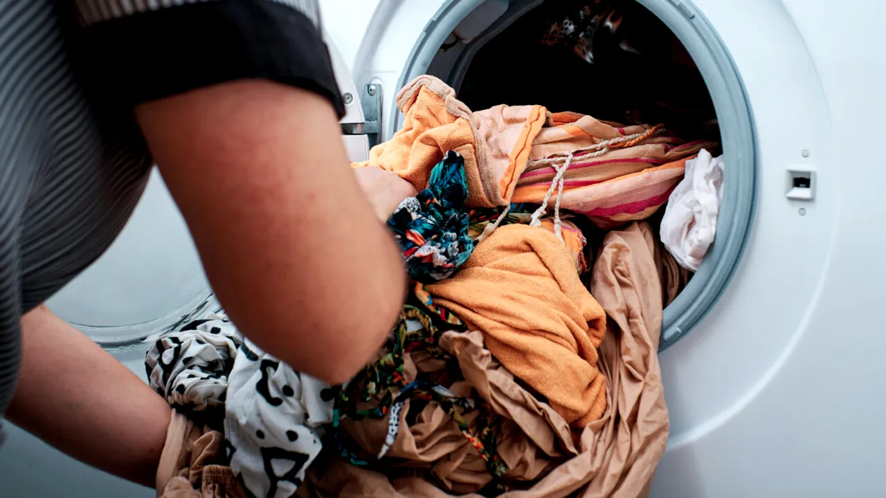 Se spală sau nu în Post sau duminica: „Dumnezeu nu e absurd”