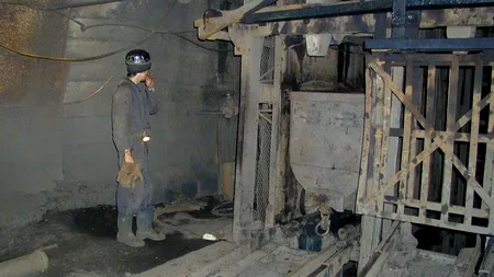 Chinezii sunt interesați să redeschidă cariera de cărbune brun de la Țebea 