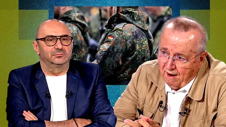 Ion Cristoiu: „Rușii nu vor accepta trupe germane la GRANIȚA lor”